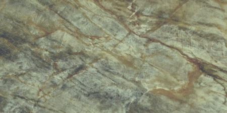 BRAZILIAN QUARTZITE GREEN POLISHED 60 x 120 полірована BRAZILIAN QUARTZITE GREEN POLISHED 60 x 120 полірована